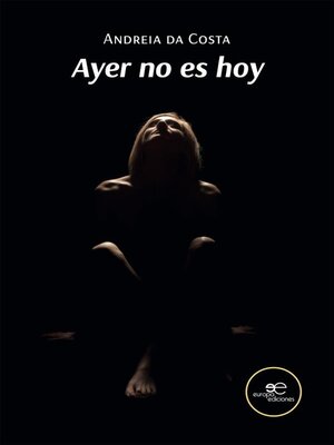 cover image of Ayer no es hoy